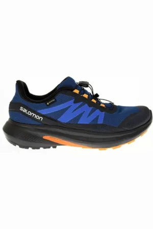 Salomon Heren, Sport, Blauw, Maat: 45 EU