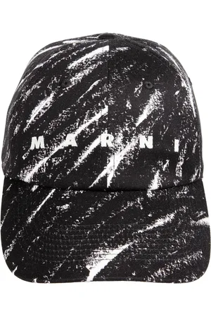 Marni Heren, Accessoires, Zwart, Maat: M