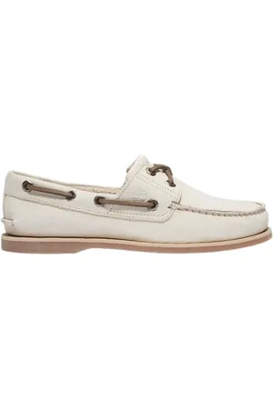 Timberland Heren, Schoenen, , Maat: 42 EU Leer