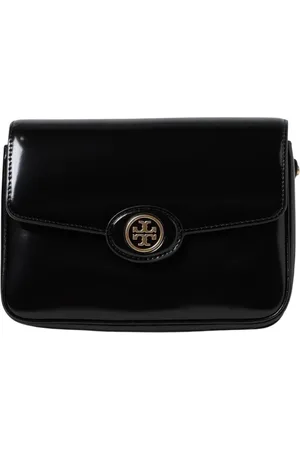 Tory Burch Dames, Tassen, Zwart, Maat: ONE Size