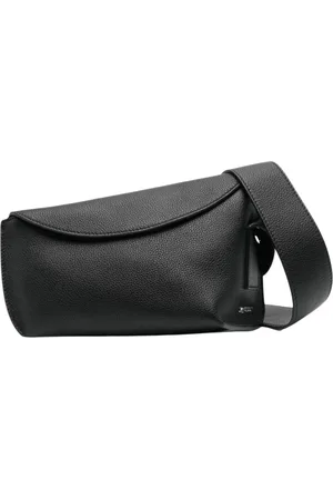 Alexander McQueen Dames, Tassen, Zwart, Maat: ONE Size Leer