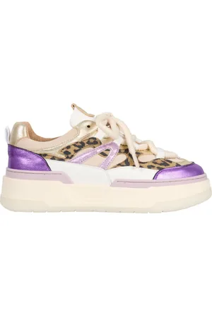 DWRS Dames, Schoenen, Veelkleurig, Maat: 38 EU