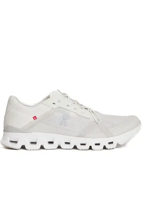On Running Heren, Sport, Wit, Maat: 42 1/2 EU Wol