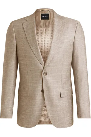 HUGO BOSS Heren, Jassen, , Maat: 2XL