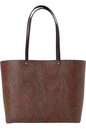 Etro Dames, Tassen, Veelkleurig, Maat: ONE Size