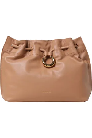 Coccinelle Dames, Tassen, , Maat: ONE Size Leer