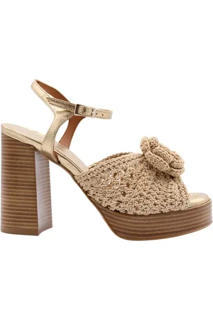 Angel alarcon Dames, Schoenen, , Maat: 38 EU
