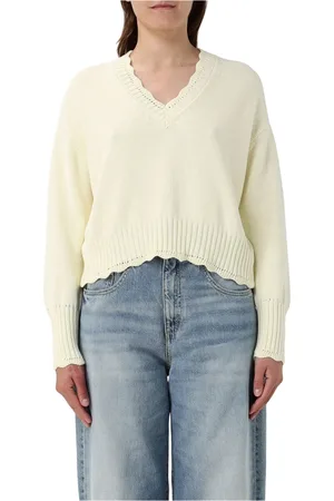 Twin-Set Dames, Truien, , Maat: XS