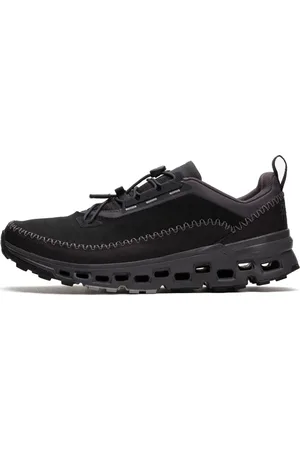 On Running Heren, Sport, Zwart, Maat: 43 EU Synthetisch
