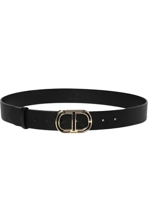 Twin-Set Dames, Accessoires, Zwart, Maat: S