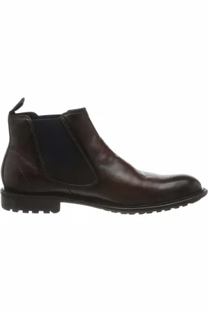 Bugatti Heren, Schoenen, Bruin, Maat: 44 EU