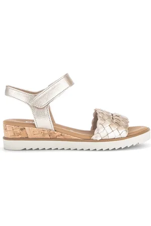 Gabor Dames, Schoenen, , Maat: 35 EU Leer