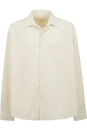 Marni Heren, Overhemden, , Maat: M