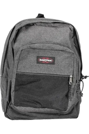 Eastpak Heren, Tassen, Grijs, Maat: ONE Size