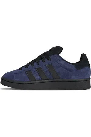 adidas Heren, Schoenen, Blauw, Maat: 41 1/3 EU