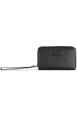 Bugatti Unisex, Accessoires, Zwart, Maat: ONE Size
