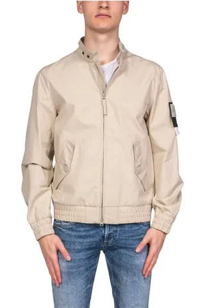 Stone Island Heren, Jassen, , Maat: L
