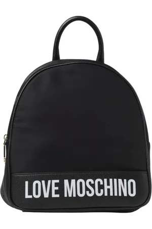 Moschino Dames, Tassen, Zwart, Maat: ONE Size