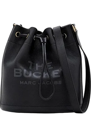Marc Jacobs Dames, Tassen, Zwart, Maat: ONE Size Leer