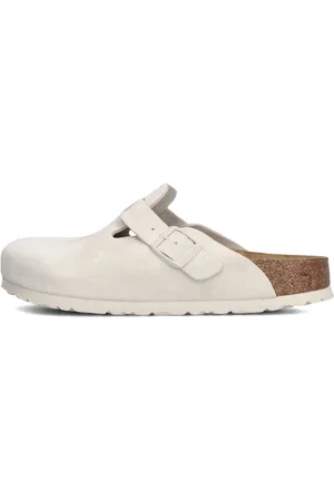 Birkenstock Dames, Schoenen, , Maat: 41 EU Suède