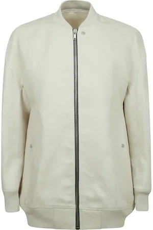 Rick Owens Heren, Jassen, , Maat: M Katoen