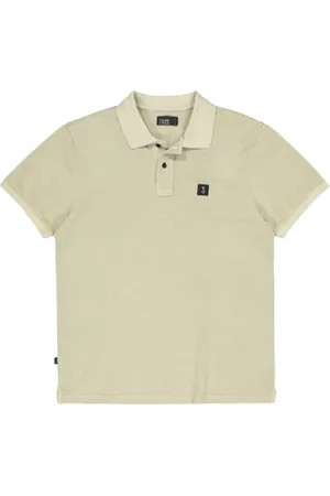 Butcher of Blue Heren, Tops, Groen, Maat: S