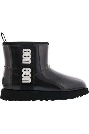UGG Dames, Schoenen, Zwart, Maat: 40 EU