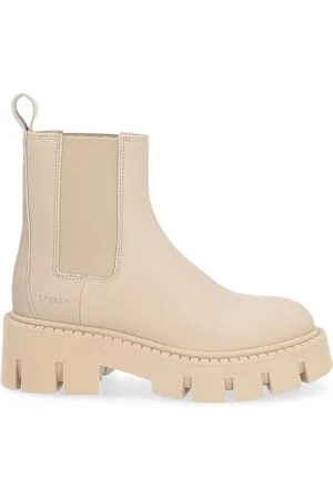&Copenhagen Dames, Schoenen, , Maat: 39 EU Leer