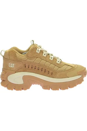 Caterpillar Heren, Schoenen, , Maat: 43 EU Leer