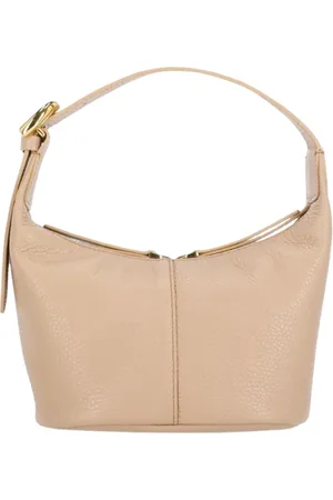 Coccinelle Dames, Tassen, Roze, Maat: ONE Size Leer