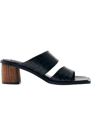 ALOHAS Dames, Schoenen, Zwart, Maat: 37 EU