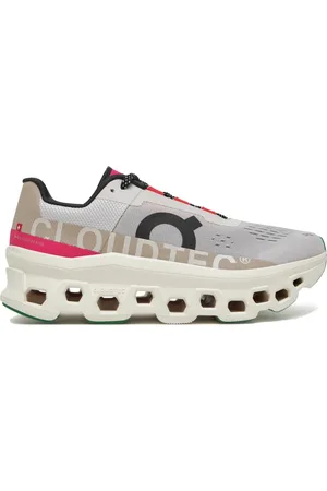 On Running Heren, Schoenen, Grijs, Maat: 38 1/2 EU