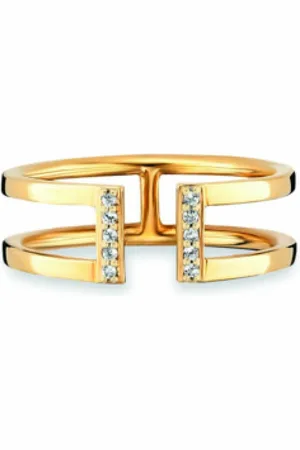 CAÏ Unisex, Accessoires, Geel, Maat: 50 MM