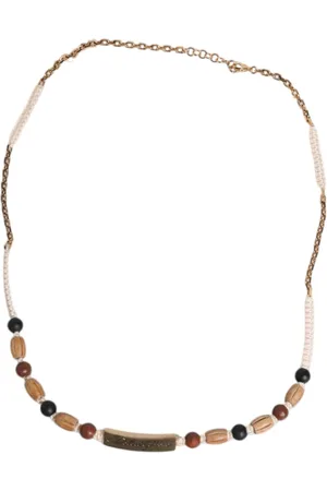 Dolce & Gabbana Unisex, Accessoires, Geel, Maat: ONE Size