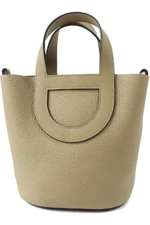 Hermès Dames, Pre-owned, , Maat: ONE Size Leer