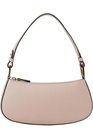 Coccinelle Dames, Tassen, Roze, Maat: ONE Size Leer