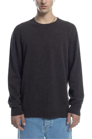 Norse projects Heren, Truien, Bruin, Maat: L Wol