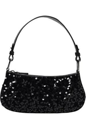 Coccinelle Dames, Tassen, Zwart, Maat: ONE Size