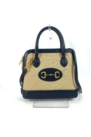 Gucci Dames, Pre-owned, , Maat: ONE Size Katoen