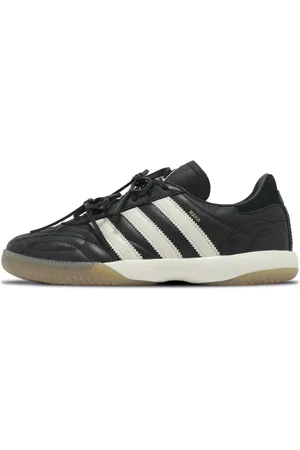 adidas Dames, Schoenen, Zwart, Maat: 36 2/3 EU