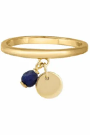 CAÏ Dames, Accessoires, Geel, Maat: 60 MM