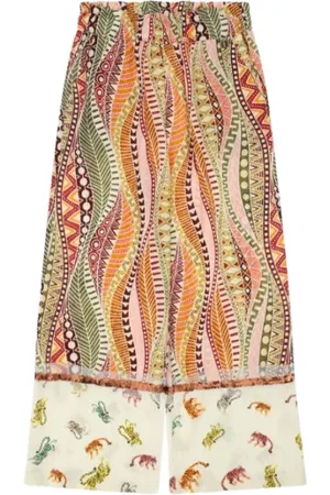 Dixie Dames, Rokken, Veelkleurig, Maat: L