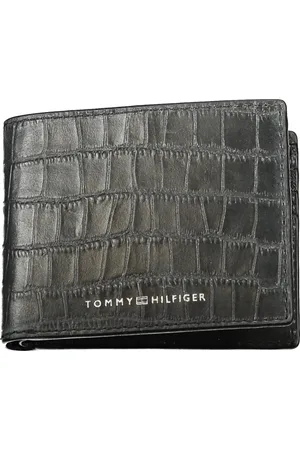 Tommy Hilfiger Heren, Accessoires, Zwart, Maat: ONE Size