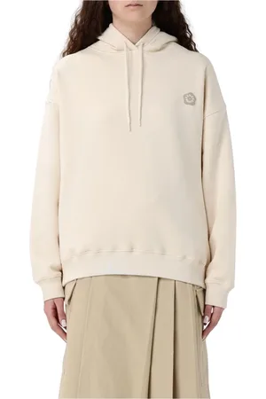 Kenzo Dames, Sweatshirts & Hoodies, , Maat: S Katoen