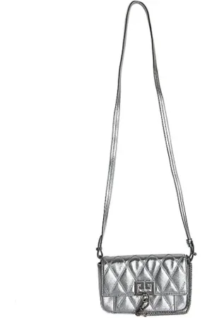 Givenchy Dames, Pre-owned, Grijs, Maat: ONE Size Poliester