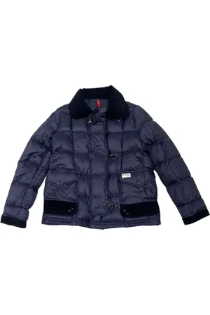 FAY Dames, Jassen, Blauw, Maat: M