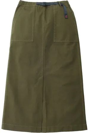 Gramicci Dames, Rokken, Groen, Maat: M
