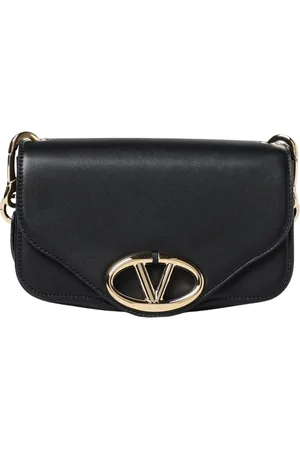 VALENTINO GARAVANI Dames, Tassen, Zwart, Maat: ONE Size