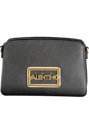 Valentino by Mario Valentino Dames, Tassen, Zwart, Maat: ONE Size