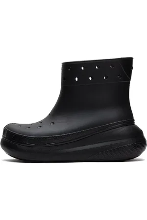 Crocs Dames, Schoenen, Zwart, Maat: 36 EU